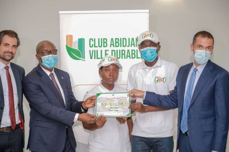Le projet « Gbosso »,